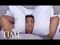 What It s Like To Have Exploding Head Syndrome Linked To Sleep Paralysis In Some People TIME