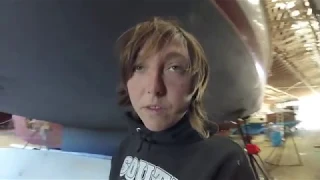 Why Did we Tar the Bottom?