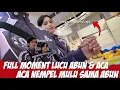 Download Lagu ABUN \u0026 ACA MAKIN HARI MAKIN TERANG TERANGAN??