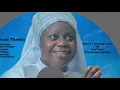 Tribute to Late Sp. MII FM Abidoye (by Ayanfe)