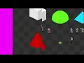 Shear Effect Shader Slash Dash Development - Unity