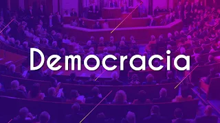 Democracia - Brasil Escola