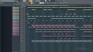 davido fem instrumental breakdown zipped flp download