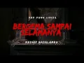 Download Lagu Nadhif Basalamah - Bergema Sampai Selamanya (Pop Punk Cover) by IMK PROJECT