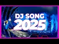 Download Lagu DJ SONG 2025 - Remixes \u0026 Mashups of Popular Songs 2025 | DJ Remix Club Music Disco DJ Mix 2024