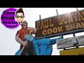 Paul Bunyan s Cook Shanty in Minocqua WI