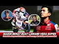 PERMALUKAN RIVAL !!  SEMUA DGN GEBRAKAN VEDA, Gak ada lawan seimbang diakui langsung rokie \u0026 legenda