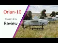 Download Lagu Orlan-10: Close-up of Russia's $ 87,000 UAV