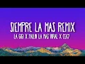 🥵☢️125 BPM /LA GIGI/YAILIN/CEKY VICINY/ALOFOKE MUSIC/SIEMPRE LA MAS/INTRO DIRECTO OUTRO DJ KENNET🥵☢️