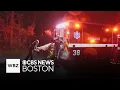 Mashpee teen dead after fatal car crash and more top stories