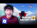 Download Lagu AKHIRNYA AKU MENCOBA GUNUNG TERTINGGI DI ROBLOX - ROBLOX GUNUNG ANTARTIKA