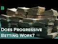 The Martingale System Does it Work