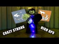 The STRONGEST PvE build to EVER EXIST
