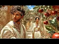 Lagu Babylon Love Story | Royal Love in Hanging Gardens | Relaxing Fantasy Ancient Music \u0026 Art