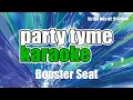 Spacey Jane - Booster Seat (Karaoke Version)