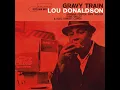 Glory Of Love (Alternate Take/Rudy Van Gelder/Digital Remaster/2007)