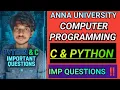 Computer Programming C Python Questions Engineering C Python Programming CS25C01 CS25C02