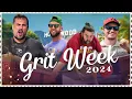 Pardon My Take s 2024 Grit Week Recap Presented By Coors Light