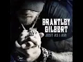Brantley Gilbert- Small Town Throwdown