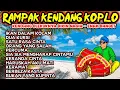 Download Lagu DANGDUT KOPLO TERBARU 2025 - KENDANG RAMPAK KOPLO FULL ALBUM TERPOPULER, IKAN DALAM KOLAM, DUA KURSI