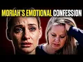 Moriah Plath s Emotional Confession Has Fans Talking Welcome to Plathville