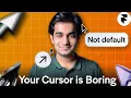 The Only Framer Custom Cursor Tutorial You Need