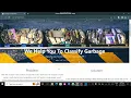 Intelligent Garbage Classification Using Deep Learning