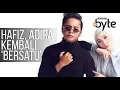 Download Lagu #AWANIByte: Selepas 4 tahun, Hafiz, Adira kembali 'bersatu'