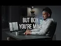 Cooper Alan - Suit and Tie (Sixteen Tons) (Official Lyric Video)