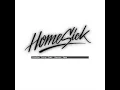 Homesick (feat. Marcus Kane)