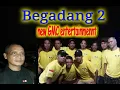 BEGADANG 2 ‼️COVER ANDRE GMC Edisi Latihan new GMC entertainment