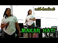 Download Lagu 📌MAKAN HATI cover Ratih hardianti
