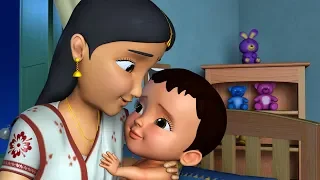 khoka ghumalo para juralo bengali rhymes collection for children infobells