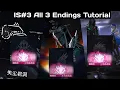 Download Lagu [Arknights] How to get the 3 Endings in IS#3