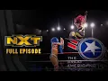 FULL EPISODE Io Shirai vs Sasha Banks Rhea Ripley vs Aliyah Stone WWE NXT July 1 2020