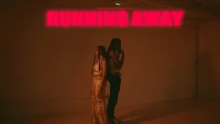 Amaria - Running Away (Official Video)