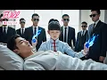 Download Lagu 【Eng Dub】Poisoned CEO was saved by a kungfu baby, unaware she was his own daughter with Cinderella!