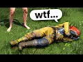 The Most Broken Rust Exploit Yet