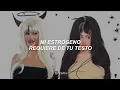 Download Lagu sevdaliza, villano antillano - ride or die (m/v)『sub español/letra』| yo no sé mucho, pero te siento MP3