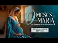 Download Lagu 198º DIA - 08 DE OUTUBRO |  NOVE MESES COM MARIA 2025 - NOVENA DA ANUNCIAÇÃO AO NASCIMENTO DE JESUS