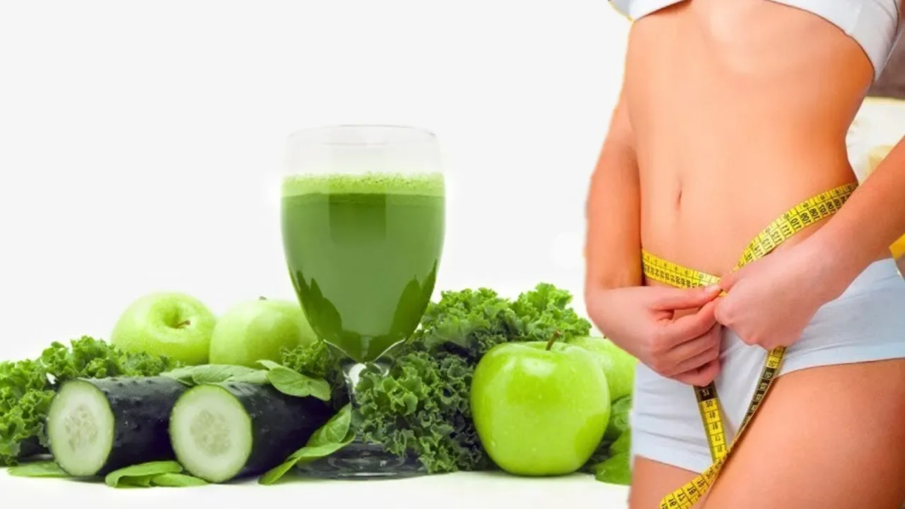2 RECEITAS DE SUCO DETOX PARA EMAGRECER E DESINCHAR