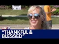 Steve McMichael s wife reflects on Bears legend s Hall of Fame induction