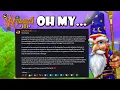 Wizard101 The END Of An ERA Major Change At Kingsisle