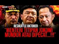 Download Lagu SELAMAT GINTING: MENLU, MENHAN, MENDAGRI HARUS CIRCLE PRABOWO