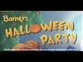 Download Lagu Next Is 2002 VHS of Barney’s Halloween Party (for Barney’s Alphabet Zoo (1994 VHS))