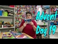 Advent Day 19