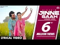 Download Lagu Jinne Saah (Lyrical Video) | Ninja \u0026 Jyotica Tangri | Happy Raikoti | Jaidev Kumar | Ishtar Punjabi