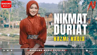 Download Nikmat Duriat - Nazmi Nadia [Official Music Video] MP3