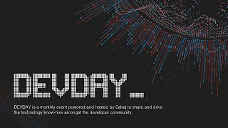 DevDay June 2022 Reactive Programming in Java using RxJava