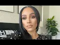 Joie Chavis Responds To Insensitive Comments About Her Weight Gain During Pregnancy